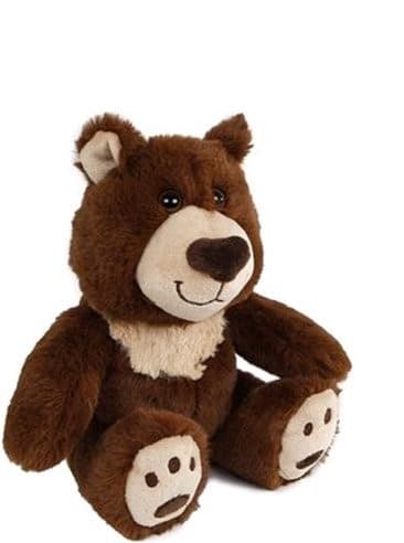 Bongers ours en peluche ramène-moi à la maison ours 20 cm