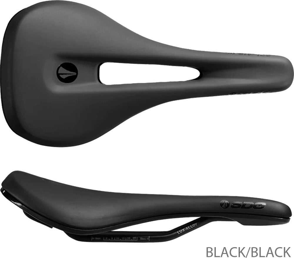 Selle en alliage Sdg bel-air 3.0 overland lux