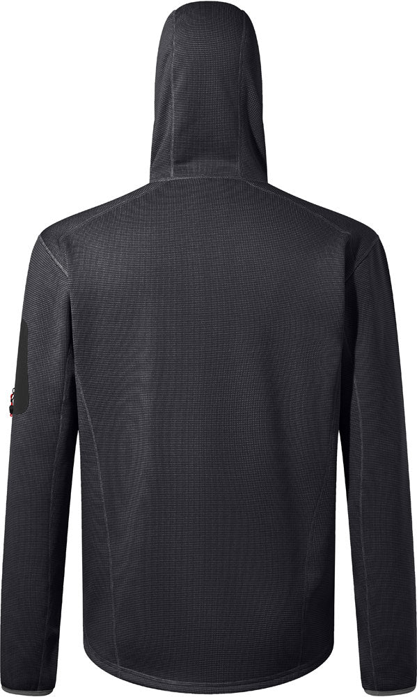 Berghaus pravitale mountain 2.0 à capuche - veste polaire