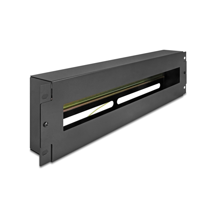 Bande de protection avec entrée de câble