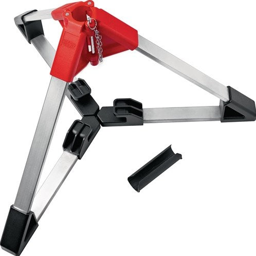 Trépied de construction Bessey | tube-d. 29 et 32 mm | 1 pièce - ste-bs - ste-bs