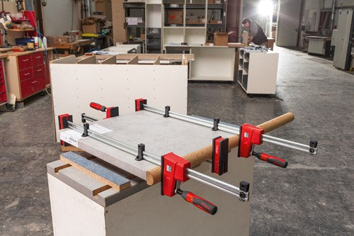 Bessey collier de serrage revo 800 95 - kre802k