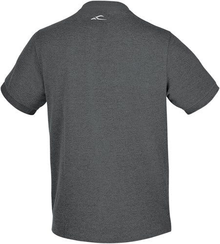 T-shirt de travail Beta 7553g l | gris mélangé - 075530403