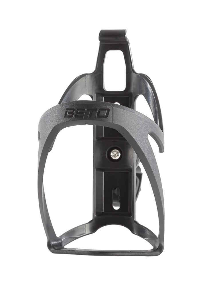 Beto Bidone Holder BC-110c devenant noir