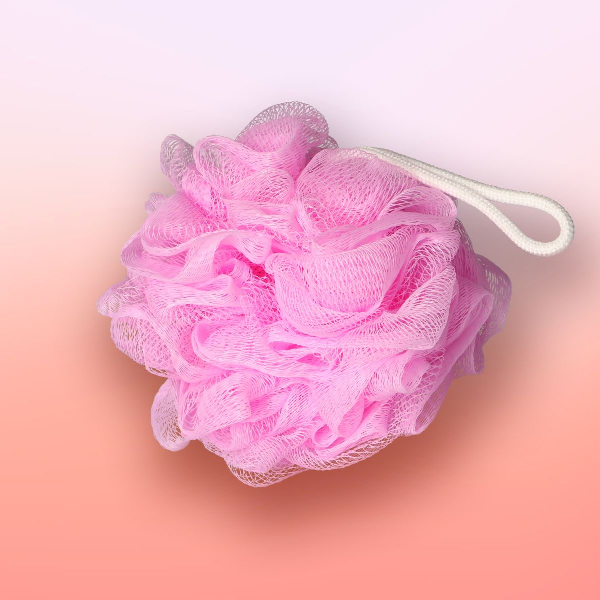 B f fleurs de bain bain fun badflower 50gr rose