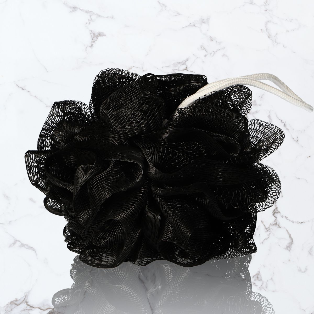 B f fleurs de bain bain fun badflower 50gr noir