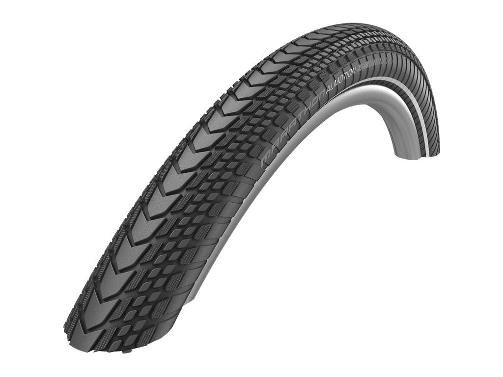 Schwalbe Pneu 50-622 28x2.00 marathon almotion performance réflexion zl