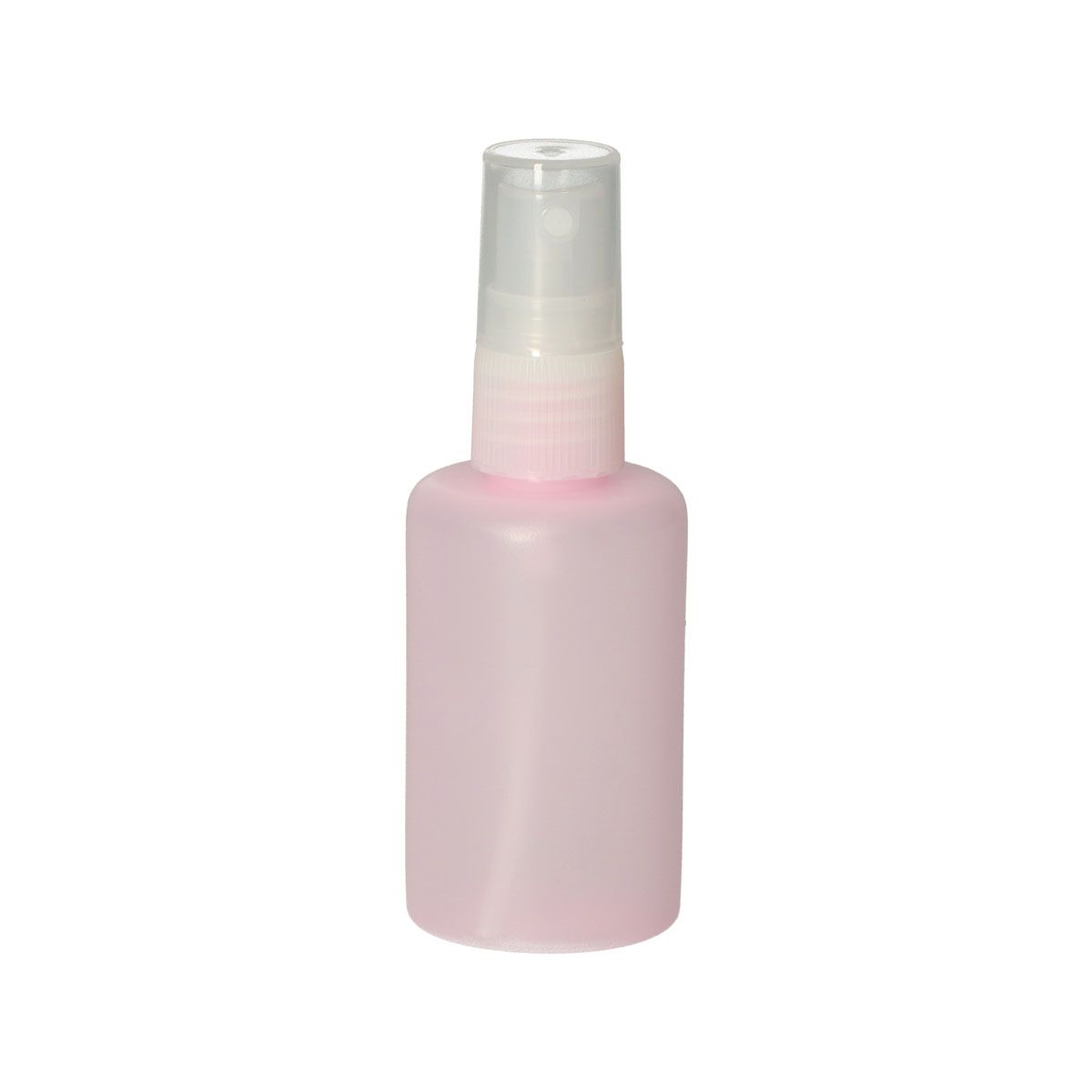 Bain fun vapo givré 60ml assorti