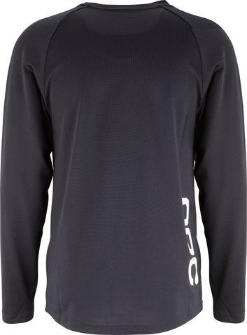 Poc essential - maillot manches longues dh