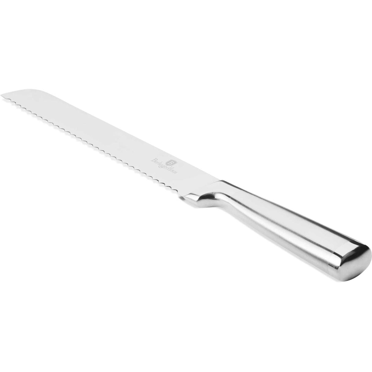 Couteau à pain Berlingerhaus acier inoxydable 20cm