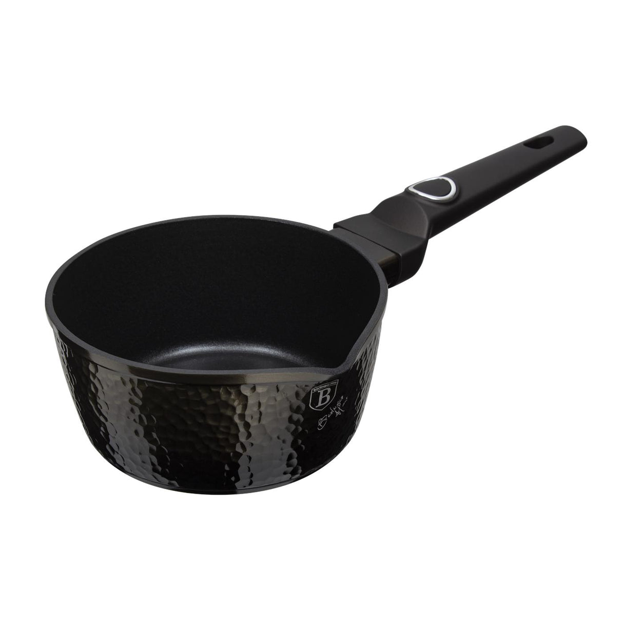 Casserole Berlingerhaus Primal Gloss 16 cm