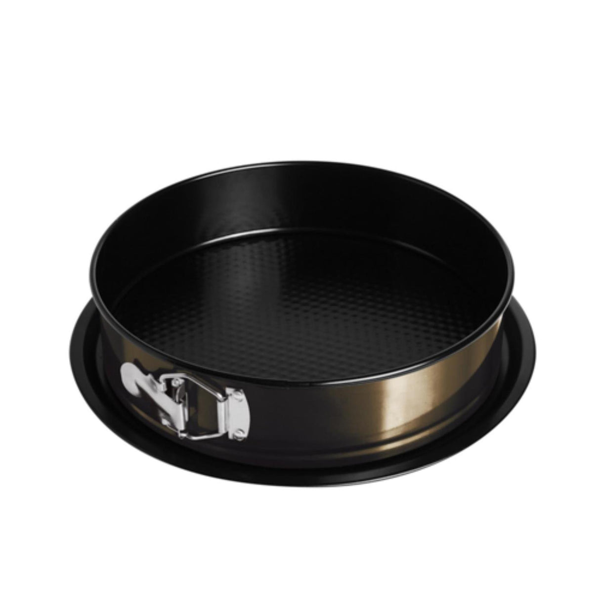 Moule à charnière Berlingerhaus 26 cm manteau noir