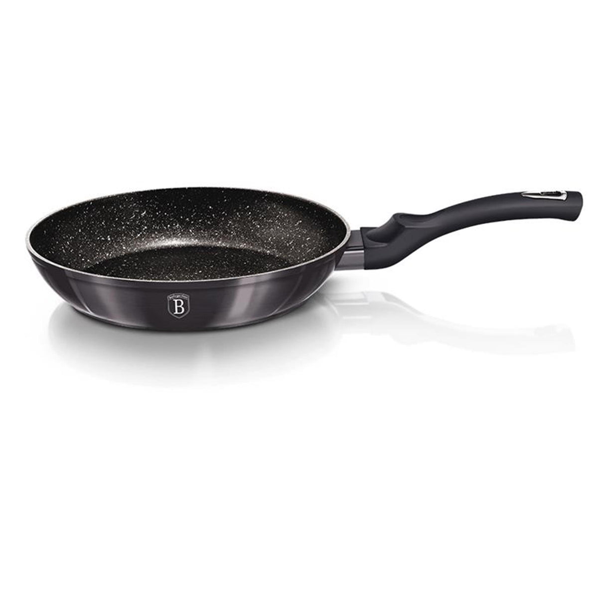 Poêle Berlingerhaus 20cm métallique