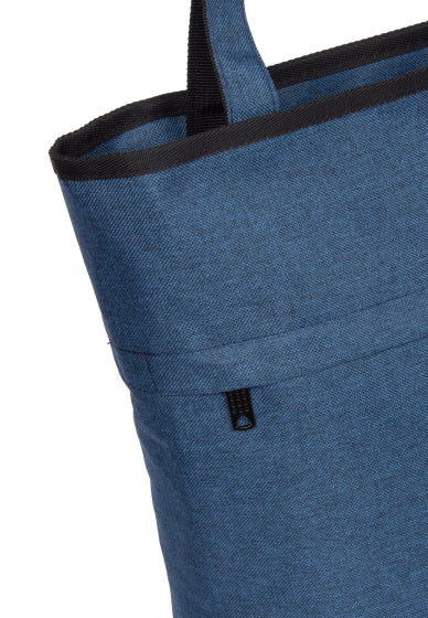 Bike drops shopper sac de vélo nylon 21l marine