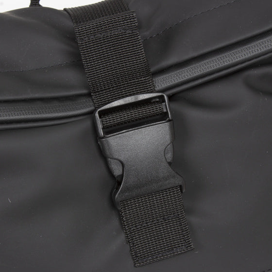 Bike splash sac à dos vélo hydrofuge 8l beige