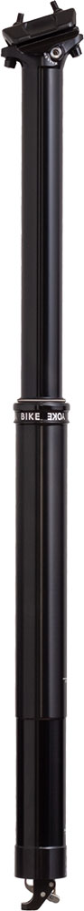 Bikeyoke fait revivre trois poteaux compte-gouttes 31,6