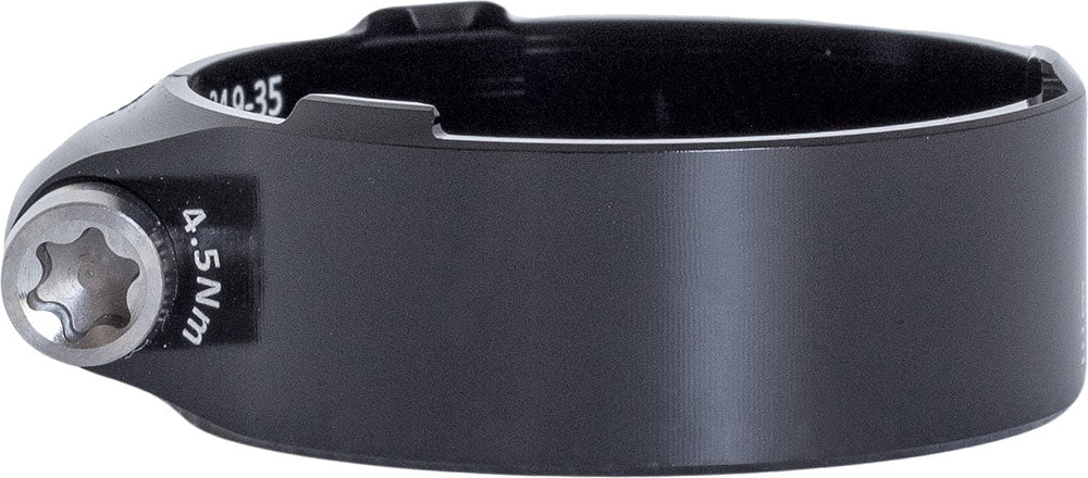 Collier de selle souple Bikeyoke