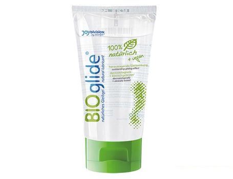 Lubrifiant neutre à base d'eau Bioglide - 150ml