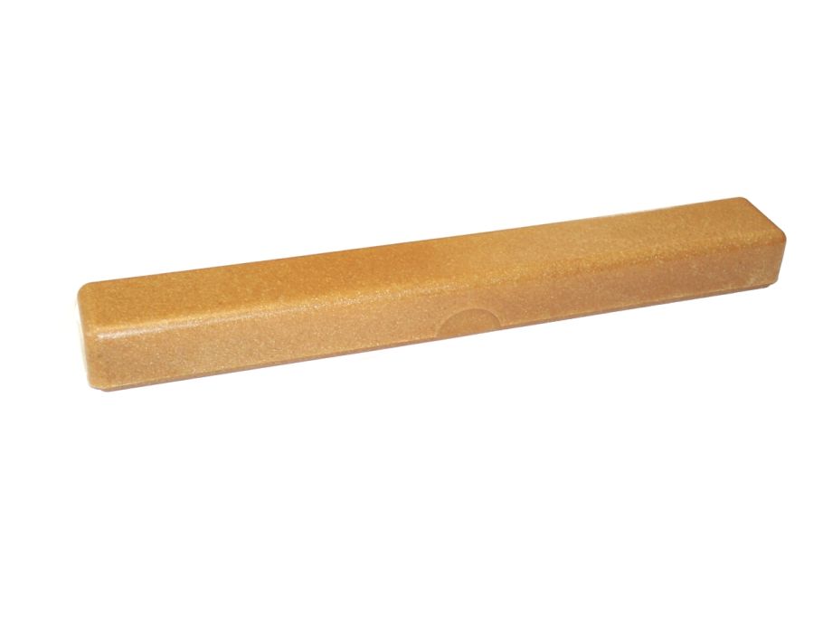 Croll denecke étui à brosse à dents bois liquide - clair