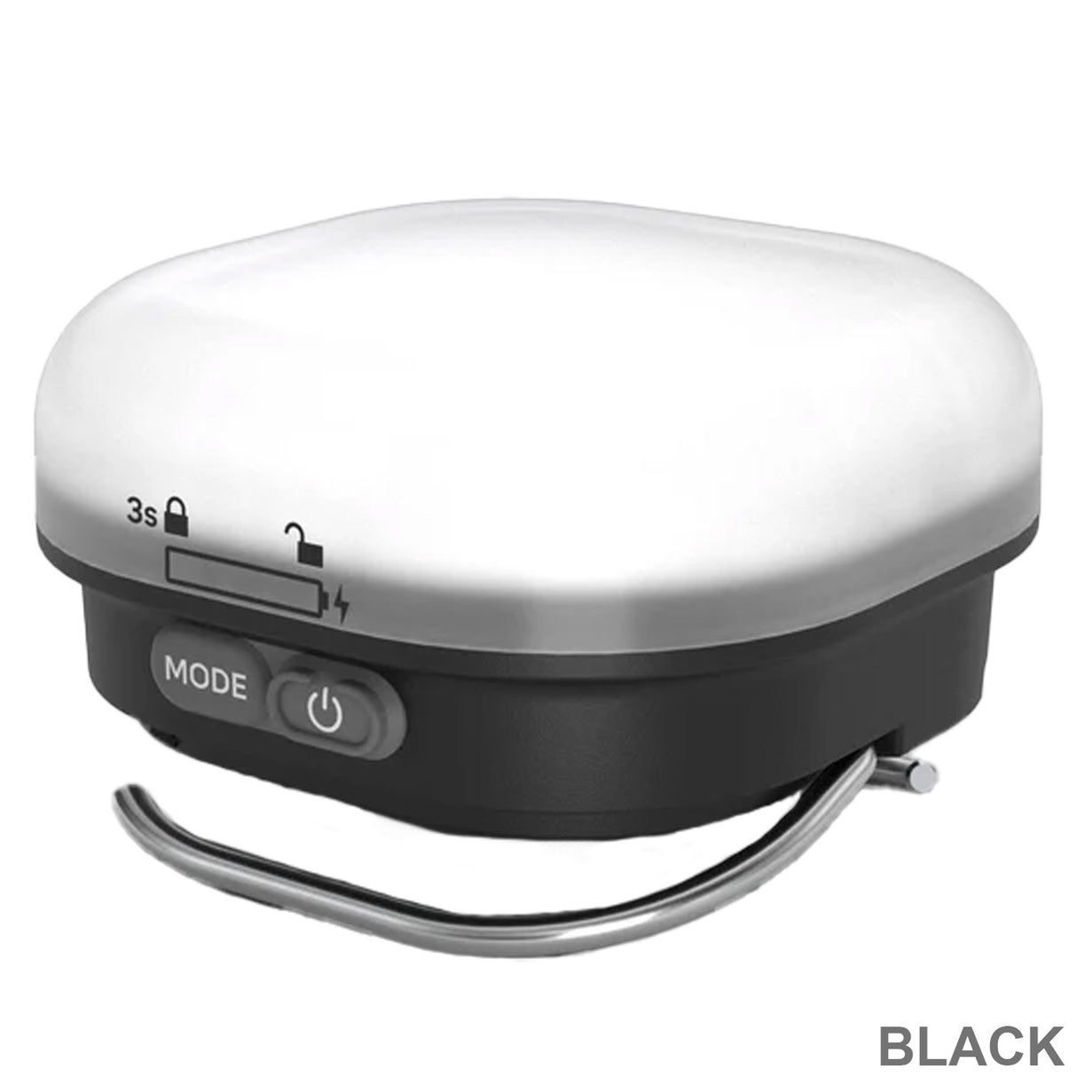 Silva glow recharge - lampe d'extérieur rechargeable