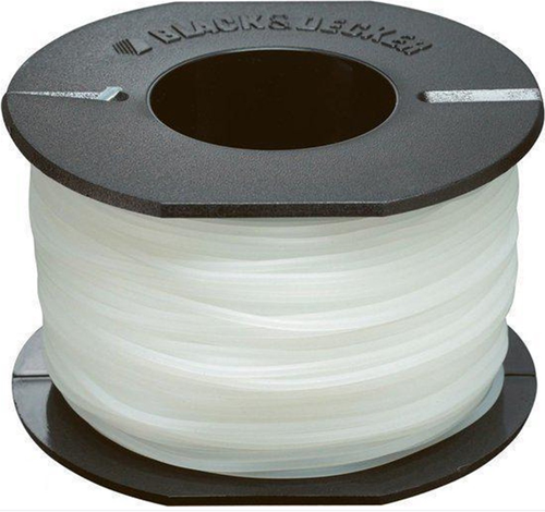Black+decker a6171-xj | fil coupe-bordure - fil de 40 mètres - a6171-xj