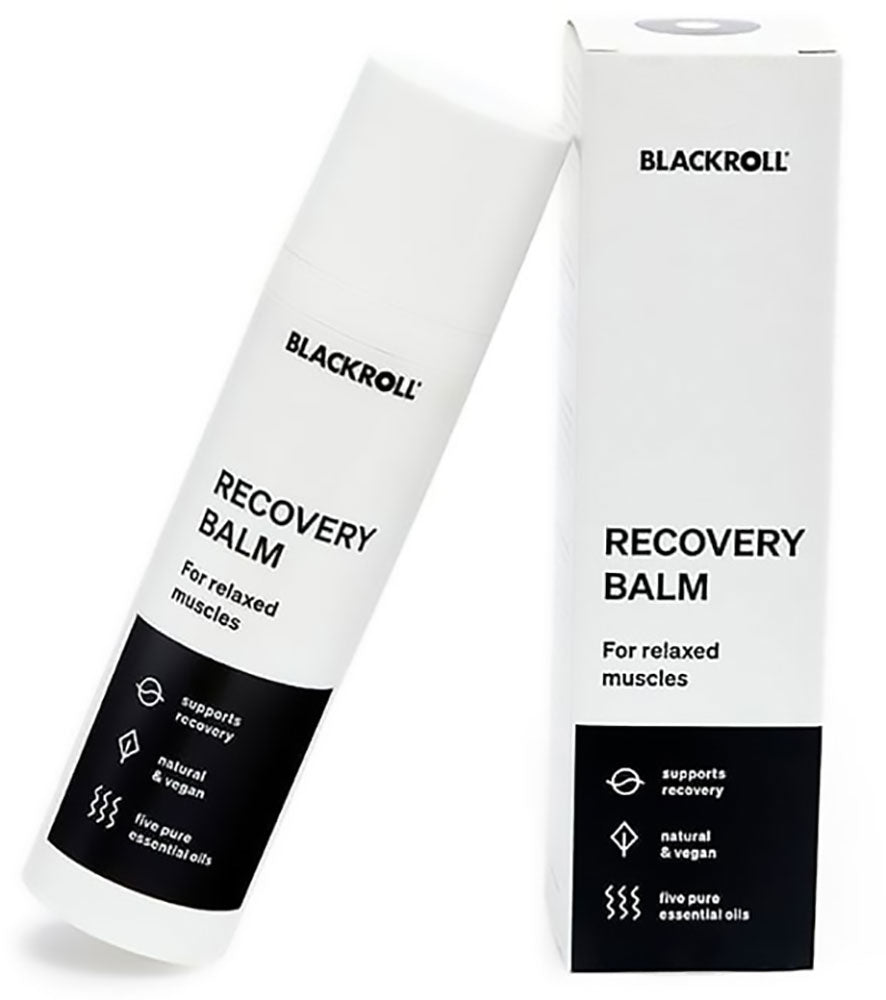 Baume de récupération Blackroll - gel régénérant