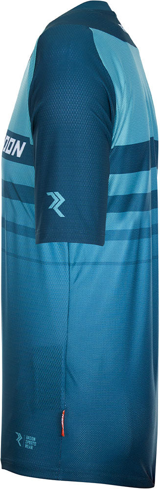 Radon aquarius - mtb short sleeve jersey
