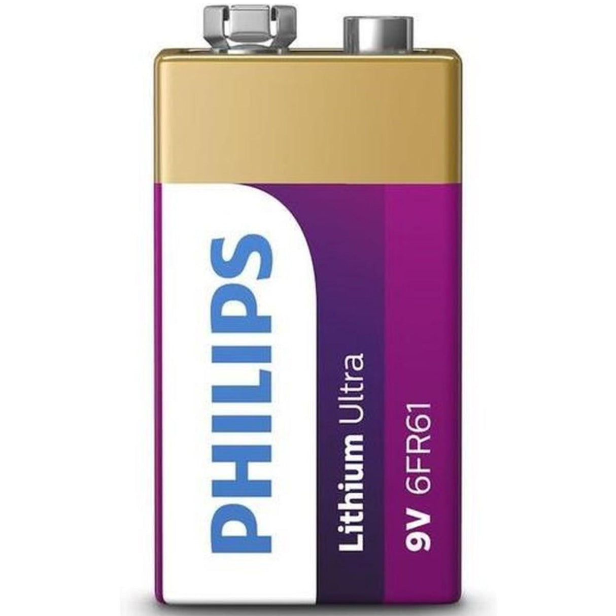 Batterie bloc - lithium