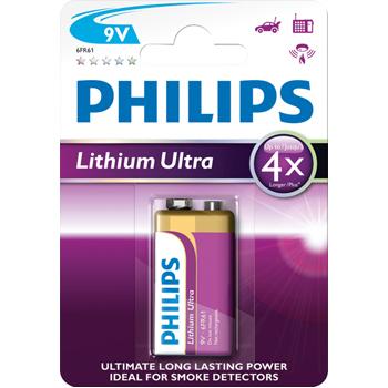 Batterie bloc - lithium