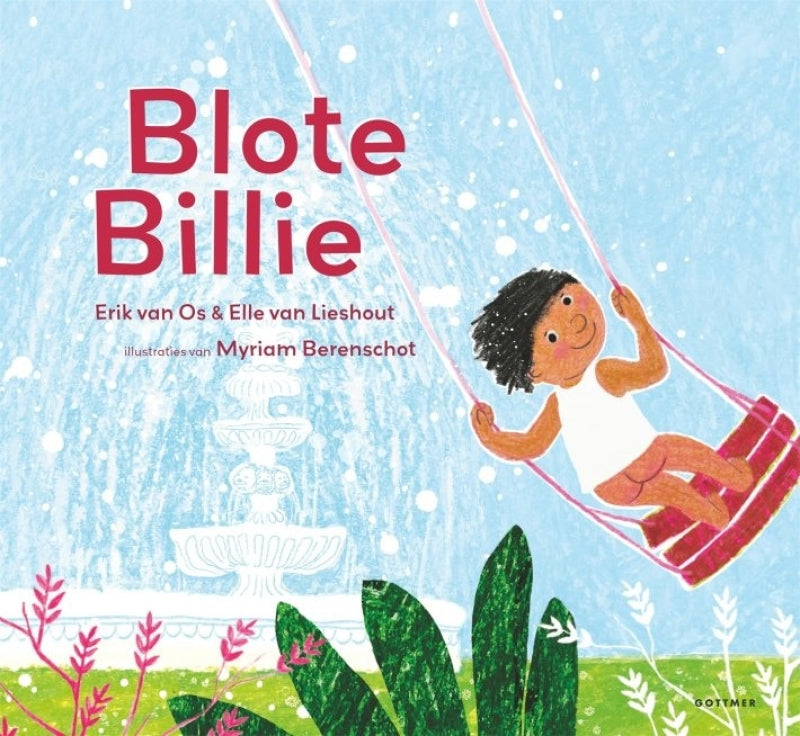 Billie nue Gottmer