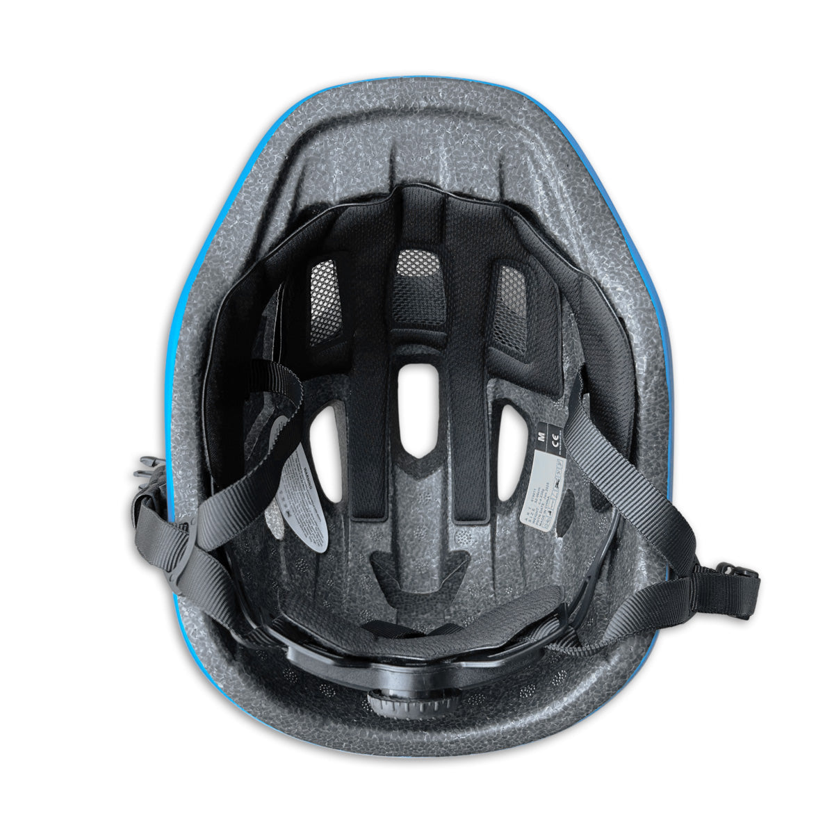 Lynx casque de vélo kidz m