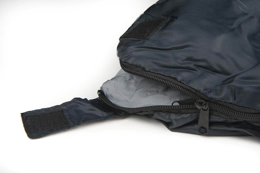 Sac de couchage Oventure Blue Jay