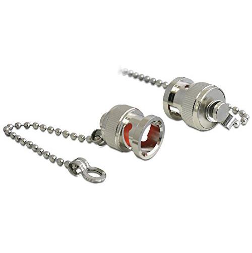 Capuchon de protection Bnc