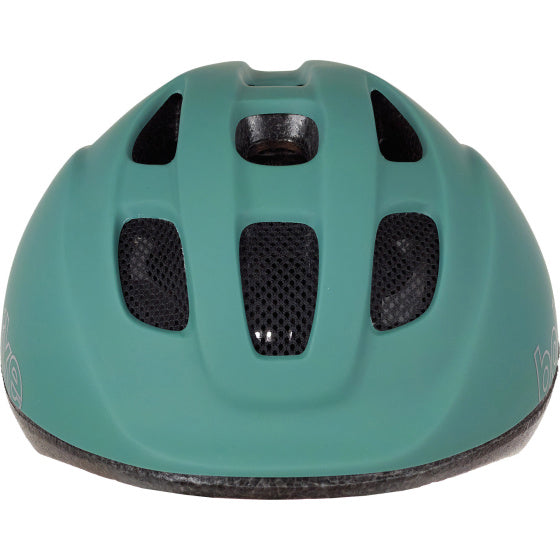 Bobike Go Bicycle Casque Junior Peppermint Taille 46-53 cm (XS)