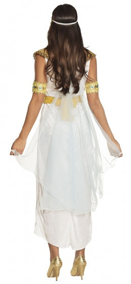 Boland habillage de costume anuket dames blancs tailles 36 38