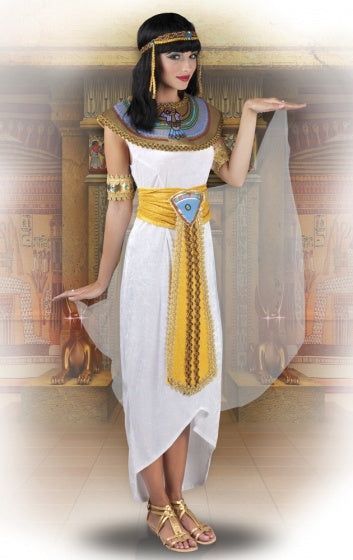 Boland habillage de costume anuket dames blanches taille 40 42