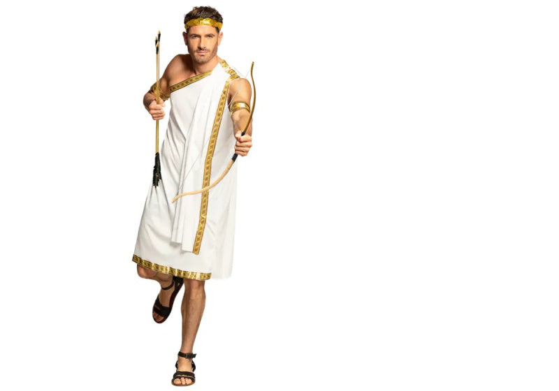 Boland habiller eros masculin de taille blanc m l