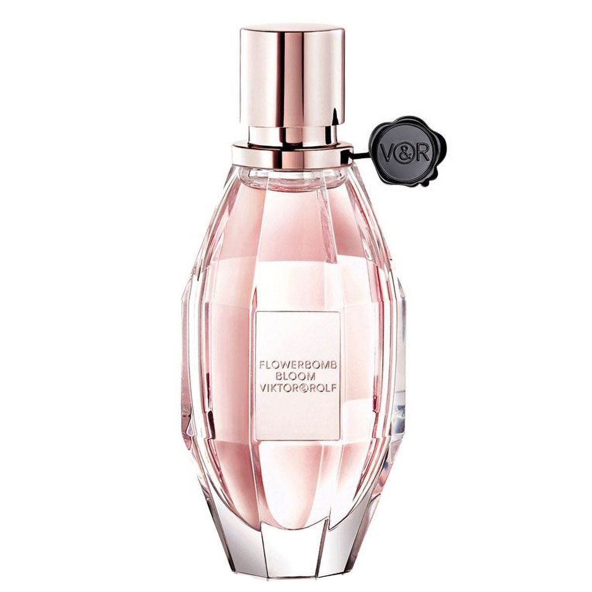 Victor Rolf eau de parfum spray flowerbomb 30ml femme