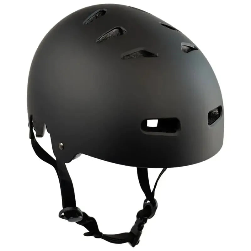 Casque Boom m noir mat
