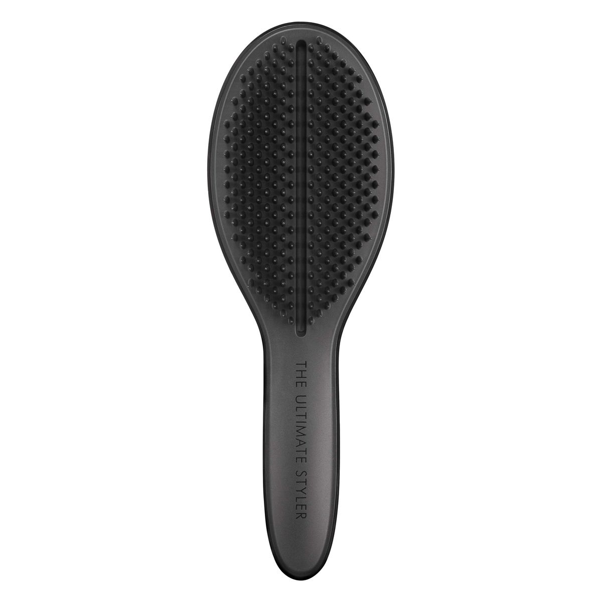 Tangle teezer brosse à cheveux coiffante noir