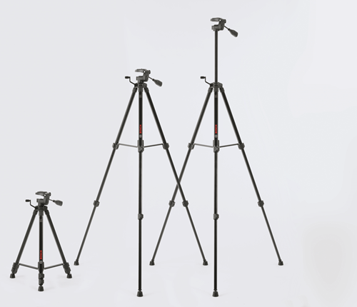 Accessoires Bosch BT 150 | trépied de chantier 0601096b00 - 0601096b00