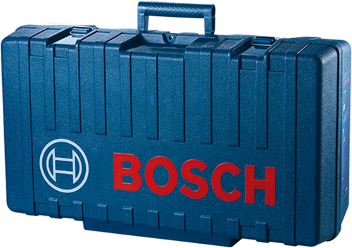 Bosch bleu ponceuse à col long bosch professional gtr 55-225