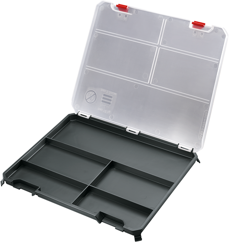 Boîte à couvercle vert Bosch 1600a019cg - 1600a019cg