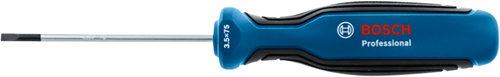 Jeu de tournevis accessoires Bosch | 6 pièces | sl ph pz tx-1600a02cv3