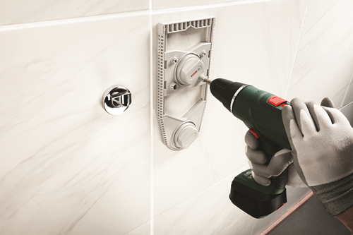 Accessoires Bosch foret diamant céramique ø 8 - 2609256c98