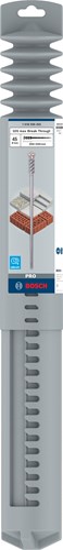 Accessoires Bosch forets traversants sds-max-9 percer 45 x 450 x 600 mm 1er - 1618596455