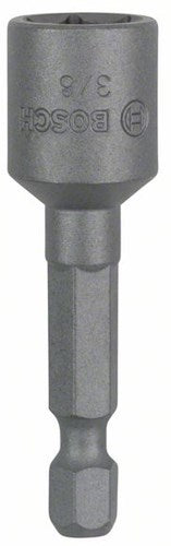 Bosch accessoires clés à douilles 50 mm x 3 8 1er - 2608550082