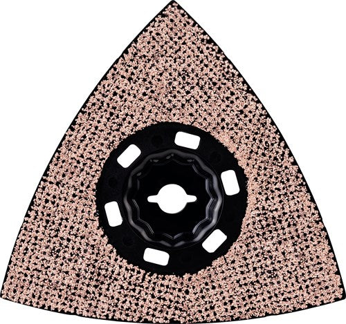 Bosch accessoires expert plateau de ponçage mavz 116 rt6 multitoolzaagblad 116 mm - 1 pièce(s) - 2608900054