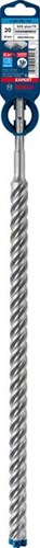 Bosch accessoires expert sds plus-7x marteau perforateur 20 x 400 x 450 mm - 1 pièce(s) - 2608900143