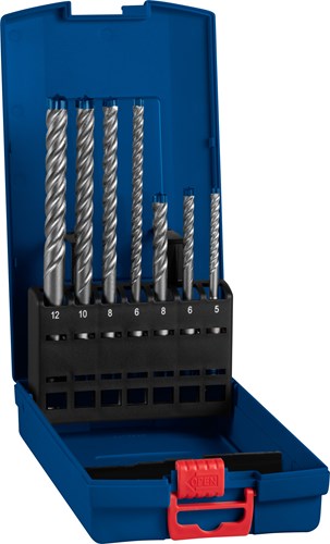 Bosch Expert SDS-plus-7x Hamerboorset